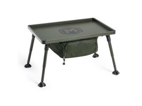 Stolek bivakovací Professional XL s úložným prostorem
