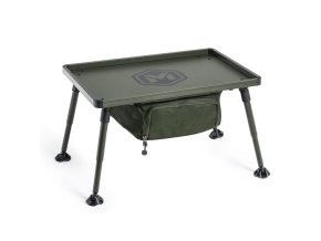 Stolek bivakovací Professional XL s úložným prostorem