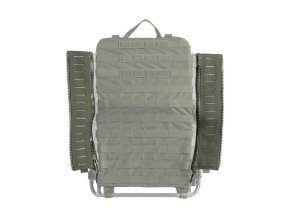 Nástavec MISSION EMOD ZIPPER MILITARY GREEN