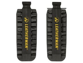 Sada bitů Leatherman BIT KIT