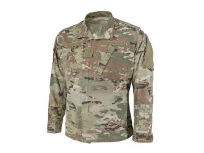Blůza US ACU orig. OCP (Scorpion W2) použitá