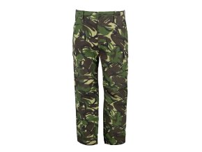 Kalhoty RUMUNSKÉ rip-stop polní DPM