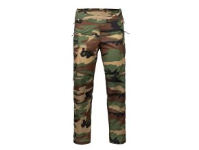 Kalhoty WINDRUNNER Windpack® Nylon US WOODLAND