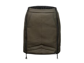 Sukně dámská YUPIK Windpack® Nylon oboustranná TAIGA GREEN