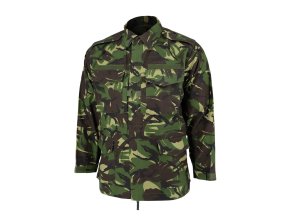 Blůza RUMUNSKÁ rip-stop polní DPM
