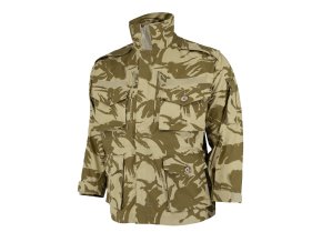 Blůza RUMUNSKÁ rip-stop polní DPM DESERT