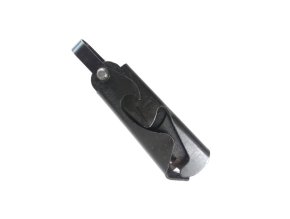 Otvírák vojenský ČSLA PERFEX ČERNÝ