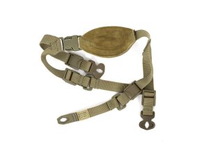 Podbradník na helmu VIRTUS MSS S/M