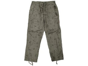 Kalhoty převlekové US NIGHT DESERT použité