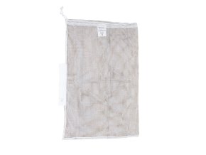 Pytel na prádlo AČR síťovaný BÍLÝ