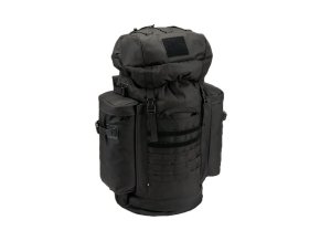 Batoh US COOPER MOUNTAIN ČERNÝ