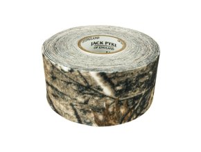 Páska rip-stop nylon 5 m LESNÍ MASKOVÁNÍ