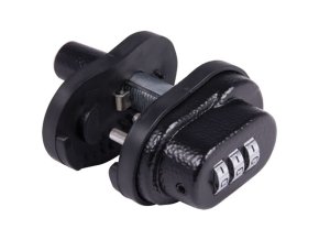 Zámek spouště zbraně ČÍSELNÝ