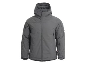 Bunda LCP V2.0 Primaloft® CINDER GREY