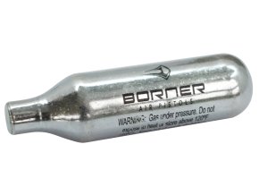 Bombička CO2 8g Borner 1ks