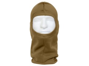 Kukla US ECWCS s jedním otvorem AR 670-1 COYOTE BROWN