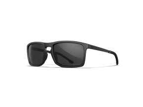 Brýle WX AXE CAPTIVATE™ ČERNÝ rám POLARIZOVANÁ skla