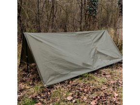 Celta MC LIGHTWEIGHT Basha nepromokavá ZELENÁ