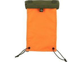 Praporek VP MARKER signalizační ZELENÝ