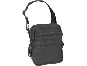 Pouzdro/taška přes rameno MODULAR Titanium ŠEDÉ