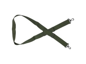 Popruh zbraňový OLIV