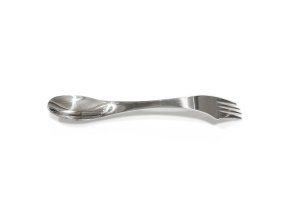 Příbor 3v1 lžíce, vidlička a nožík ORIGIN MULTI