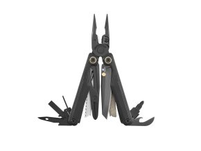 Kleště multifunkční skládací WAVE ALPHA OBSIDIAN