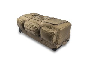 Taška přepravní s kolečky B3 HERCULES DRY EARTH