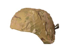 Potah na helmu MICH MULTICAM®