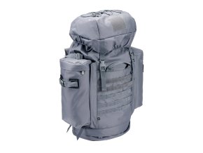 Batoh US COOPER MOUNTAIN ŠEDÝ
