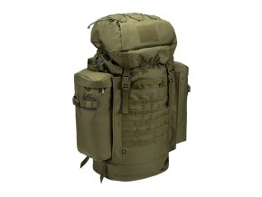 Batoh US COOPER MOUNTAIN ZELENÝ