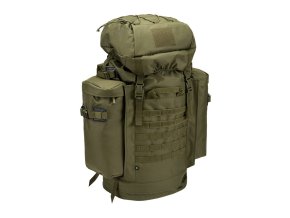 Batoh US COOPER MOUNTAIN ZELENÝ