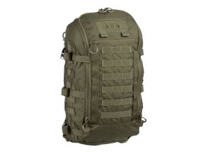 Batoh MISSION ASSAULT MILITARY GREEN