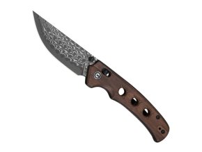 Nůž zavírací NOCTIS damašková čepel