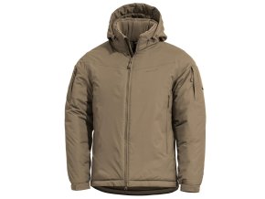 Bunda LOGAN LEVEL7 EXTREME COYOTE