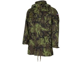 Bunda / KONGO / AČR vz.95 les nová