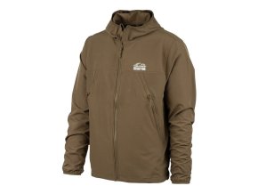 Bunda TRAIL softshell COYOTE