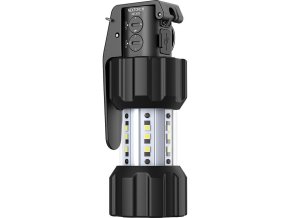 Granát taktický cvičný zábleskový 11000 lumenů - 130 decibelů