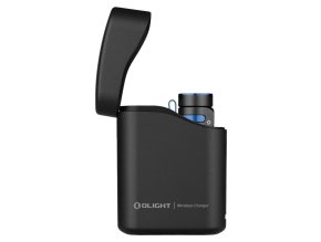 Svítilna BATON 4 PREMIUM s dobíjecím pouzdrem