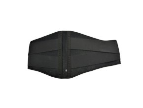 Pás bederní BW ledviňák velikost XL ČERNÝ