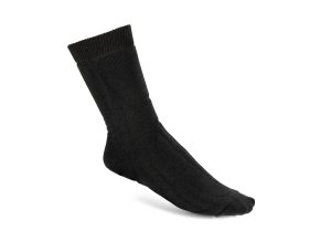 Ponožky BW funkční TRAWENA ČERNÉ