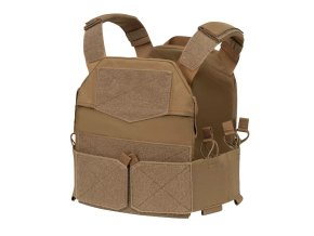 Vesta AEGIS LITE nosič plátů COYOTE