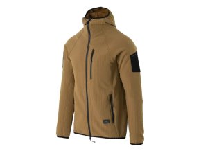 Bunda PATRIOT PRO STORMFLEECE™ COYOTE