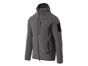 Bunda PATRIOT PRO STORMFLEECE™ SHADOW GREY