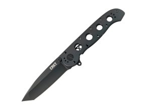 Nůž zavírací M16®-04KS tanto ČERNÝ