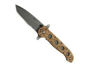 Nůž CRKT M16-14ZSF DESERT CAMO ZYTEL