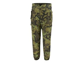 Kalhoty AČR polní vz.95 les nové