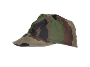 Čepice F1 francouzská CCE TARN