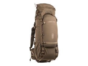 Batoh T65 BRUTE 6500 DRY EARTH