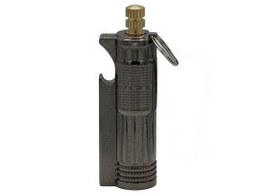 Zapalovač křesací MATCH OIL benzínový